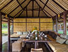 Sira Beach House - Bale by the pool